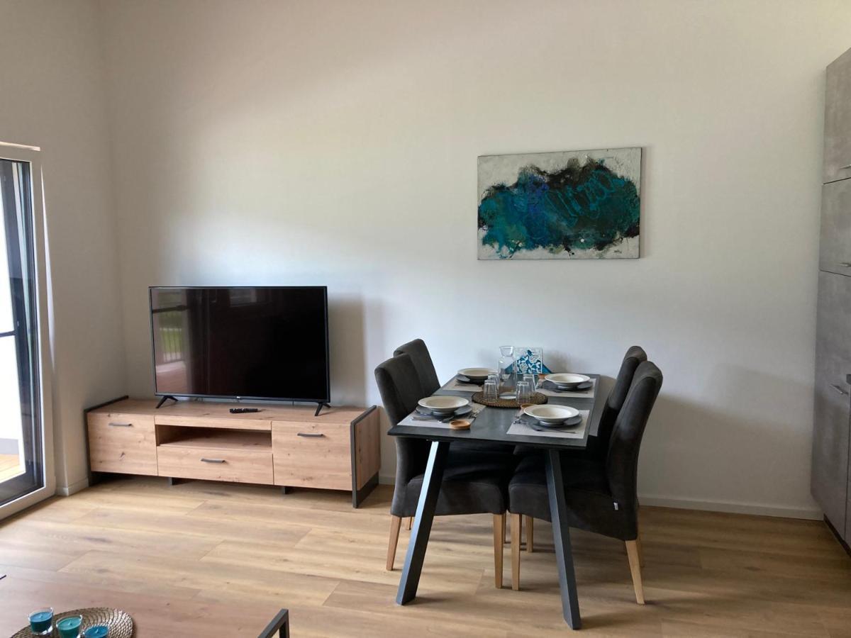 Pension Neuhof Оссіах Екстер'єр фото